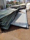 Bảng giá thu mua sắt vụn tại TPHCM