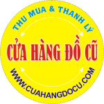 Cửa Hàng Đồ Cũ
