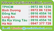 Dịch vụ vệ sinh - Bảo dưõng hồ bơi Tuấn Hùng